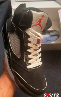 Jordan 5