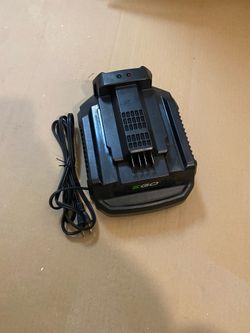 Ego charger