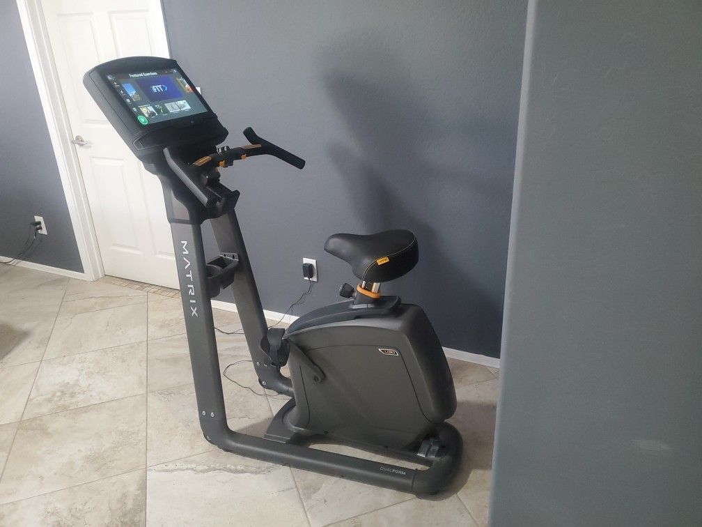 Matrix U30 Exercise Bike