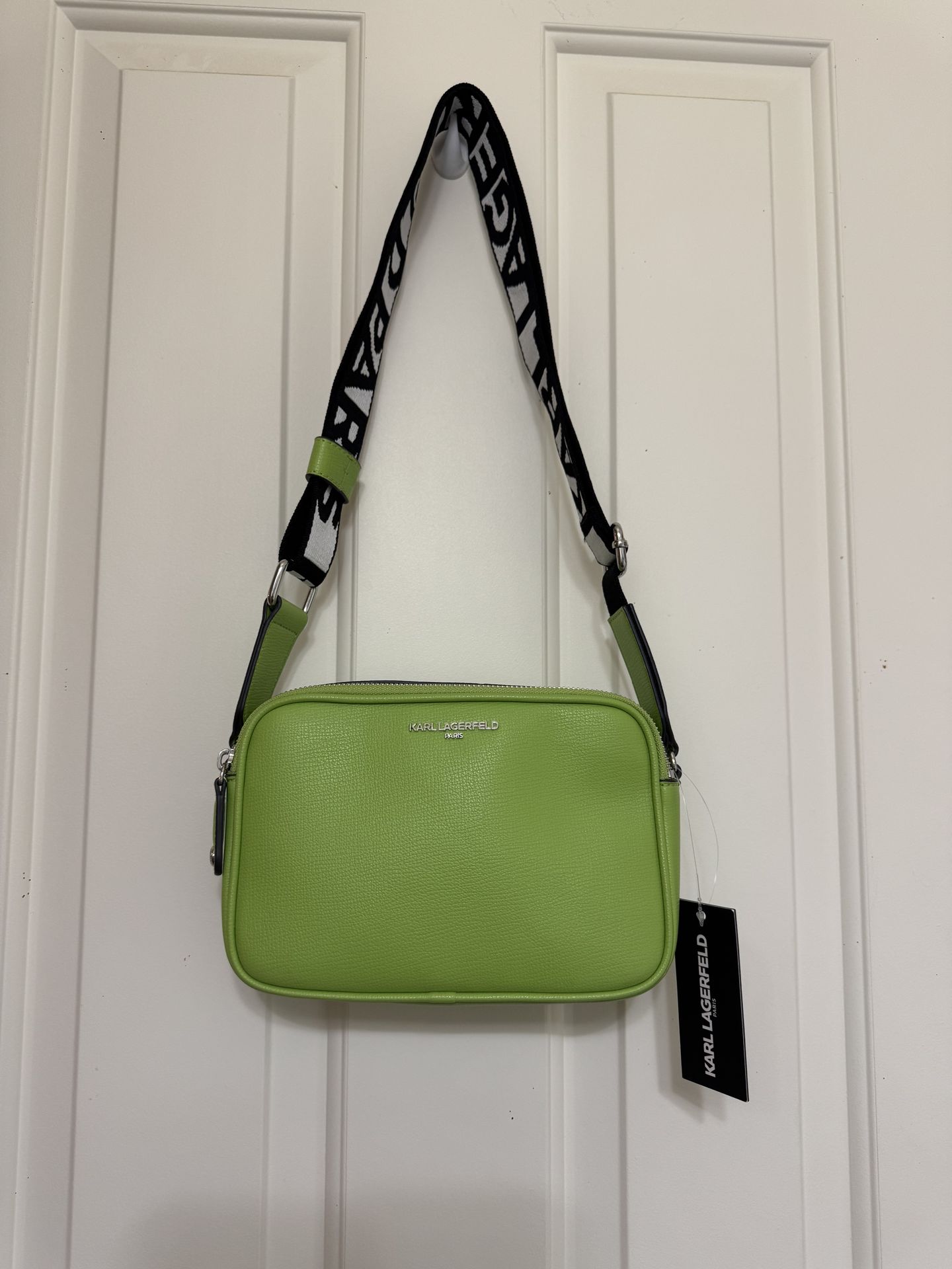 New Karl Lagerfeld Purse