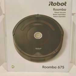 Robot Vacuum 