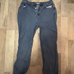 Pacsun Jeans 