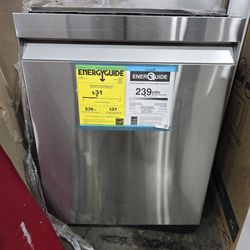 Samsung Dishwasher