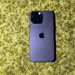 iPhone 16 Pro Max | 256GB | Black Titanium | Factory Unlocked