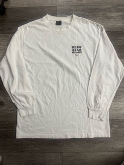 Men’s Dark Seas Division  shell or High Water Long Sleeve Shirt Large