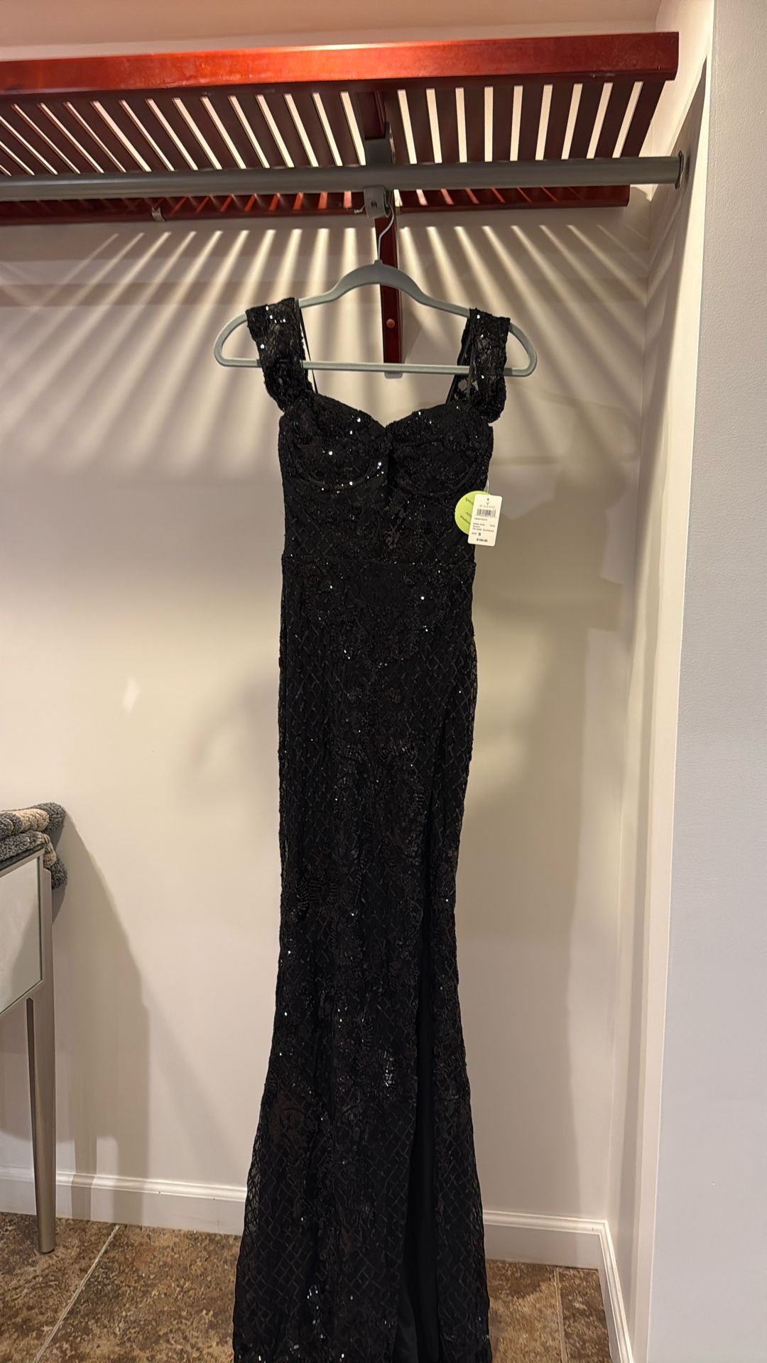 Evening Gown