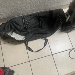 Baseball ⚾️ Bag