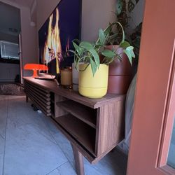 Assortment of Plant Pots