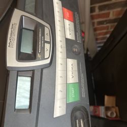 Crosswalk Treadmill