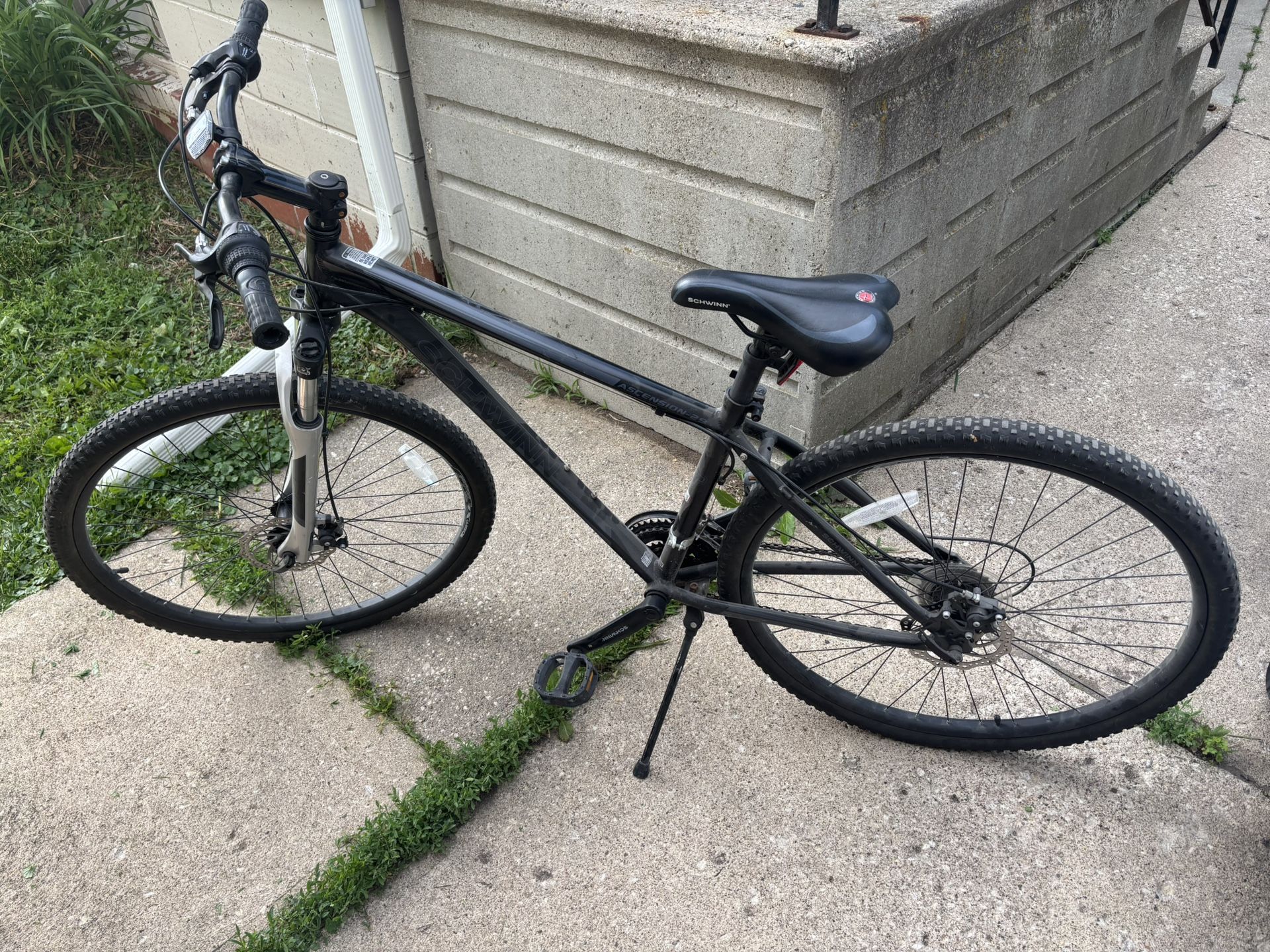 Schwinn Mountain Bike (adult)