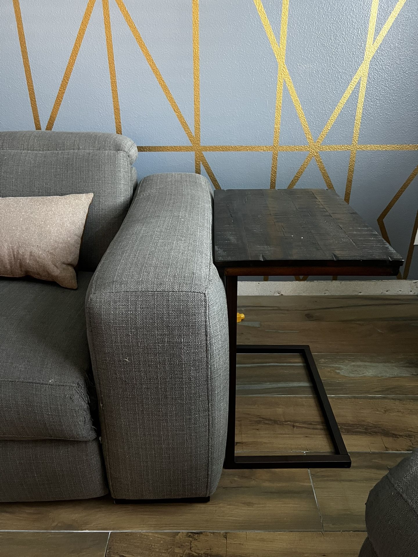 World Market End Tables