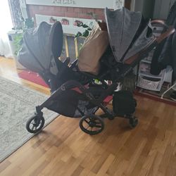 Dual Steoller