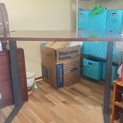 Standup Computer Desk!