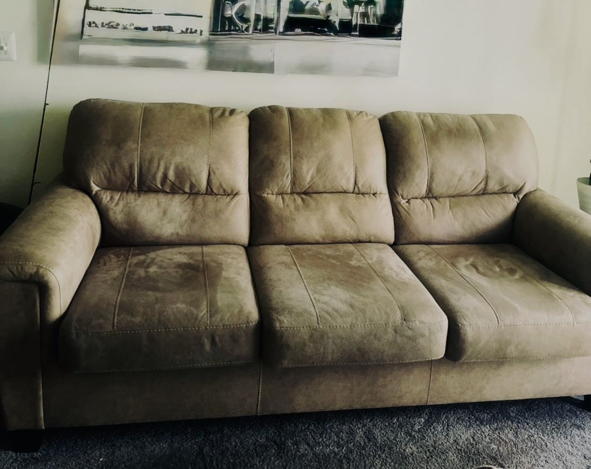 Loveseat Sofa 