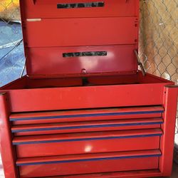 Tool Box