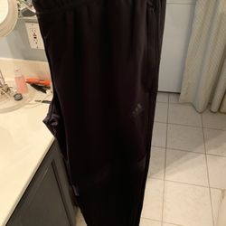 Adidas Jogger Pants