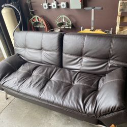 Collapsible Couch