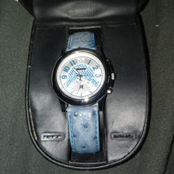 Croton Jewel CronoWatch 