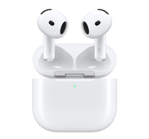 Airpods 4