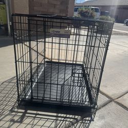 Dog Crate 