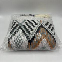 Vintage Bohemian Sofa Blanket Throw Tapestry Home Decor, Sleeping Blanket