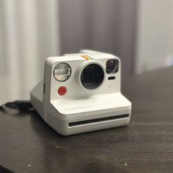 polaroid Camera