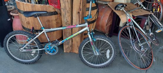 98 Royce Union Racer