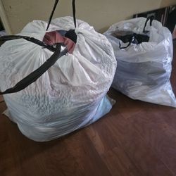 Clothes And Other Random Items ❤️ Some New With Tags size large and xlarge youth