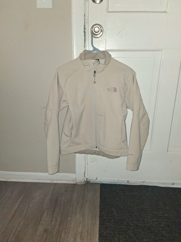 Womens North Face Jacket
