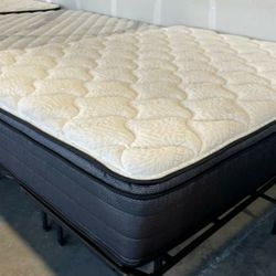 BRAND NEW MATTRESSES-LIQUIDATION $25 DOWN ANY SIZE