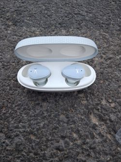Ear buds