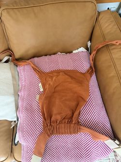 Hope And Plum SPROUT NEWBORN CARRIER
