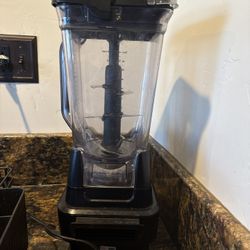 Ninja blender