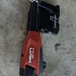 Hilti Screw  Gun Adapter