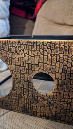 Wine Bottle Holder