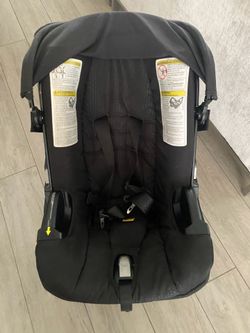 Doona Stroller