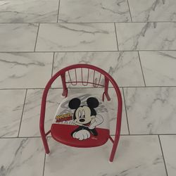Kids Chair
