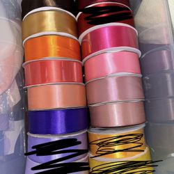 50yard Ribbon