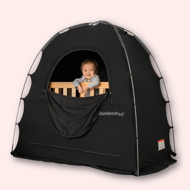 New Slumberpod