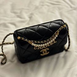 Designer Shoulder Bag 