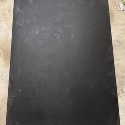 GXMMAT 6x4 Premium Gym May