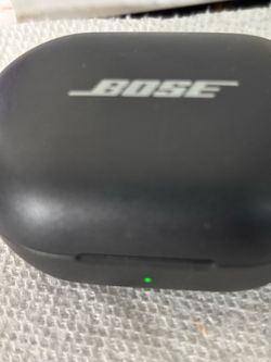 Bose comfort $150