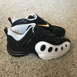 Size 8 - Nike Zoom GP Retro 2019 Canyon Gold