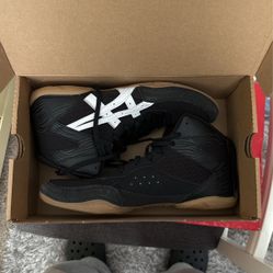 Mat Flex 7 Wrestling shoes