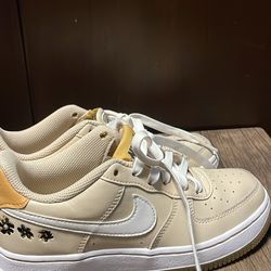 Girl shoes Nike Air Force low size3
