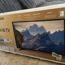 40 in samsung tv 