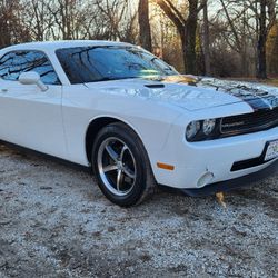 2010 Dodge Challenger
