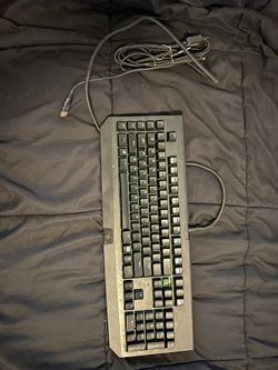 Gaming Keyboard