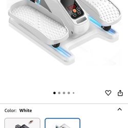 Under table Elliptical 