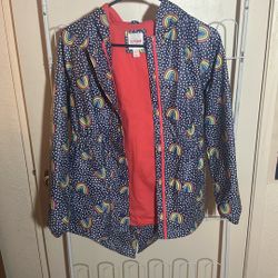 Cat & Jack Kids Rain Jacket